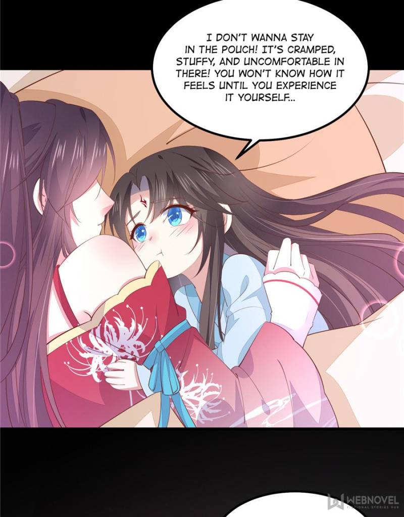 Pupillary Master Chapter 141 - Page 14