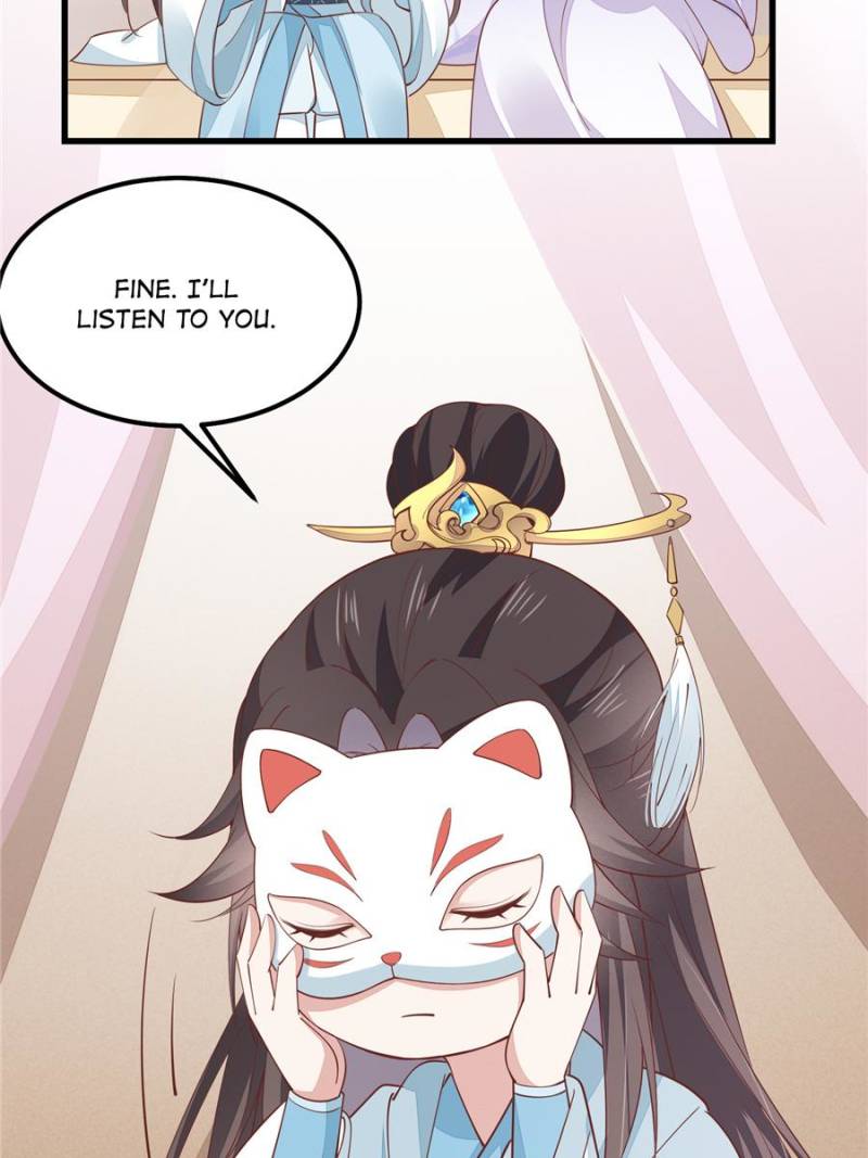 Pupillary Master Chapter 141 - Page 28