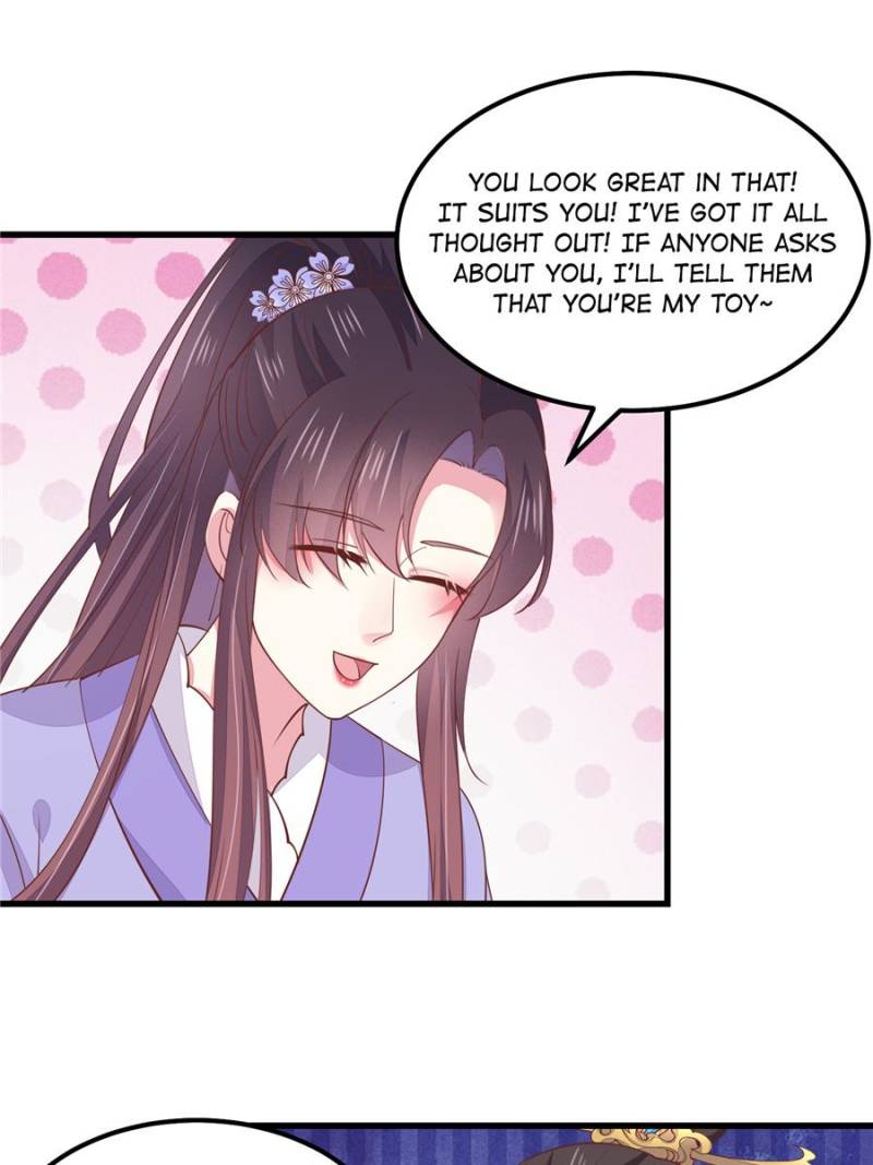 Pupillary Master Chapter 141 - Page 30