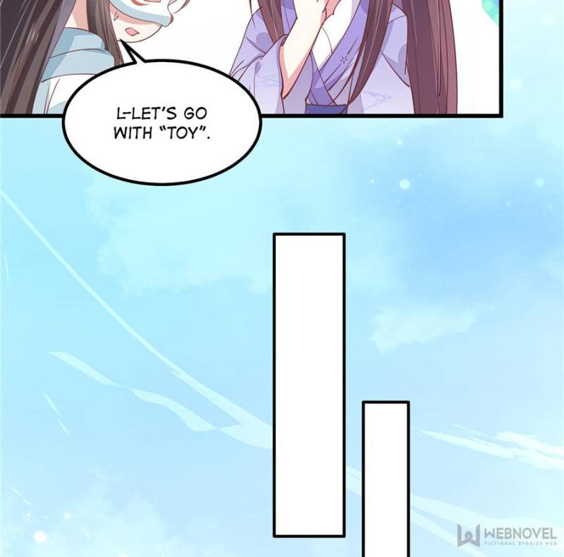 Pupillary Master Chapter 141 - Page 32