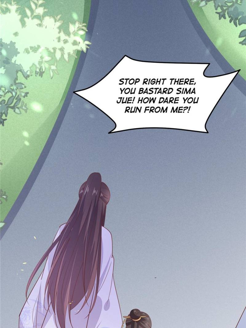 Pupillary Master Chapter 141 - Page 34