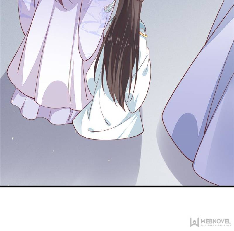 Pupillary Master Chapter 141 - Page 35