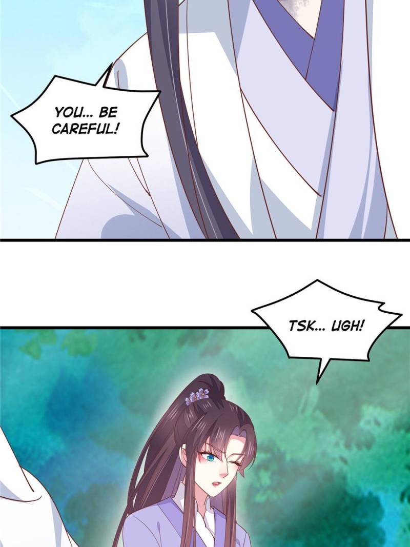 Pupillary Master Chapter 141 - Page 40