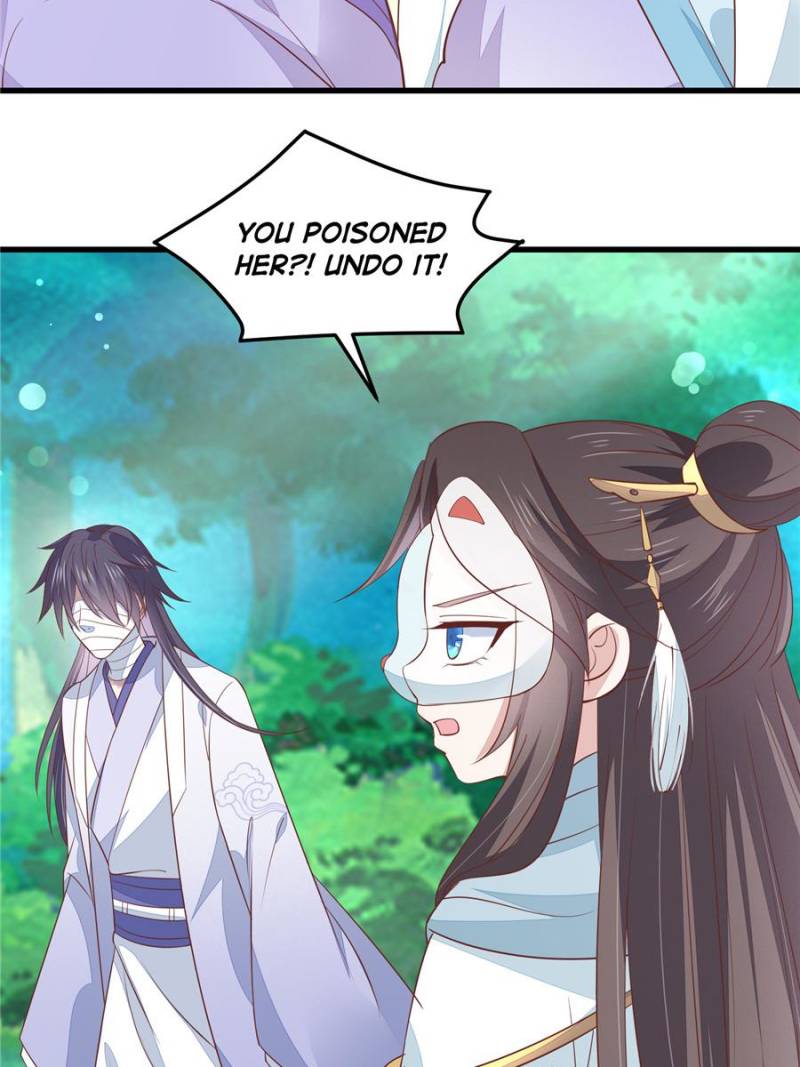 Pupillary Master Chapter 141 - Page 43