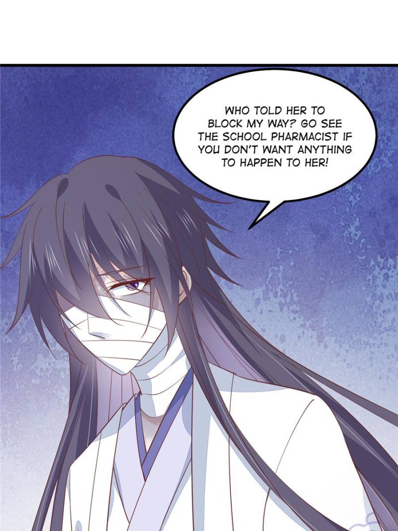 Pupillary Master Chapter 141 - Page 45