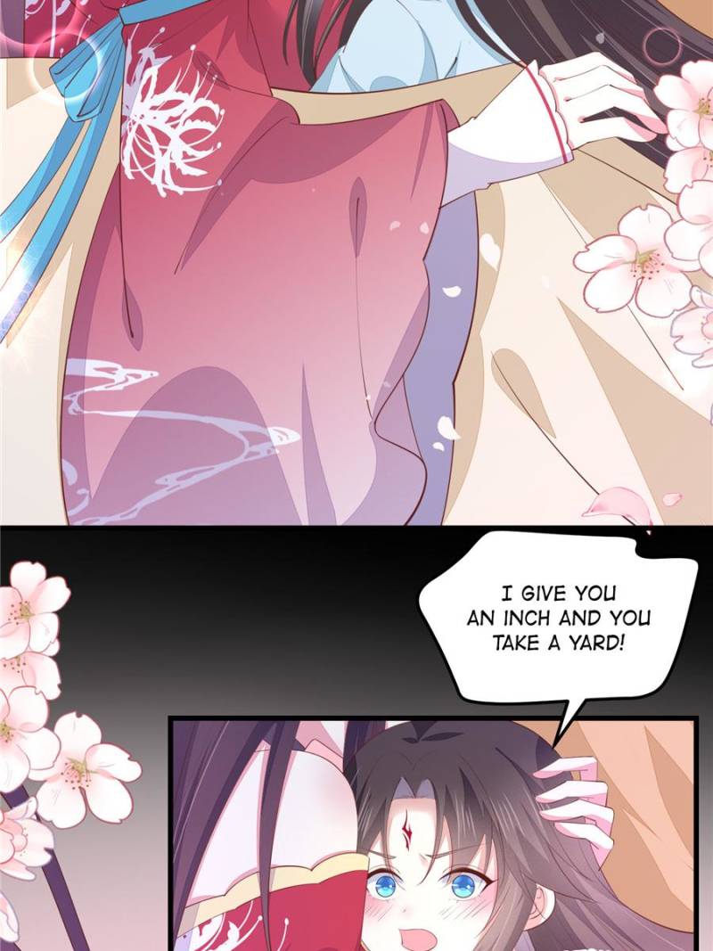 Pupillary Master Chapter 141 - Page 5