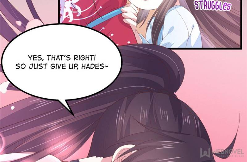 Pupillary Master Chapter 141 - Page 6
