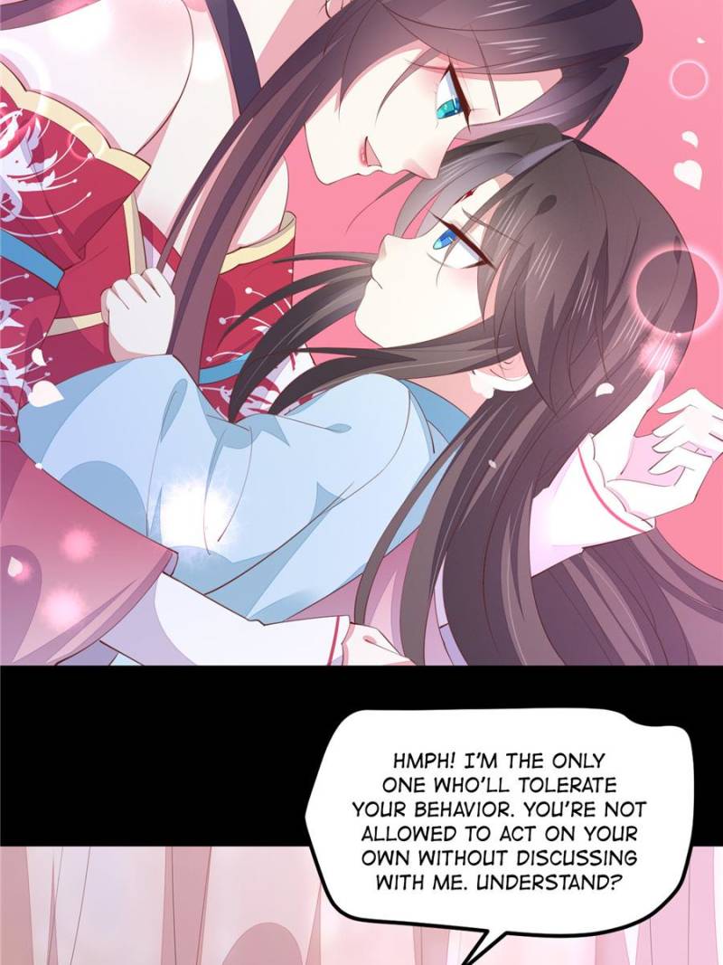 Pupillary Master Chapter 141 - Page 7
