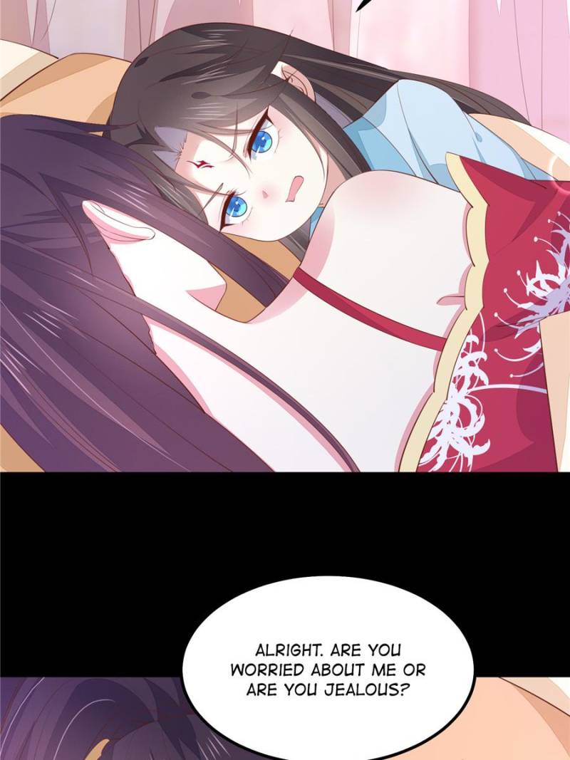 Pupillary Master Chapter 141 - Page 8