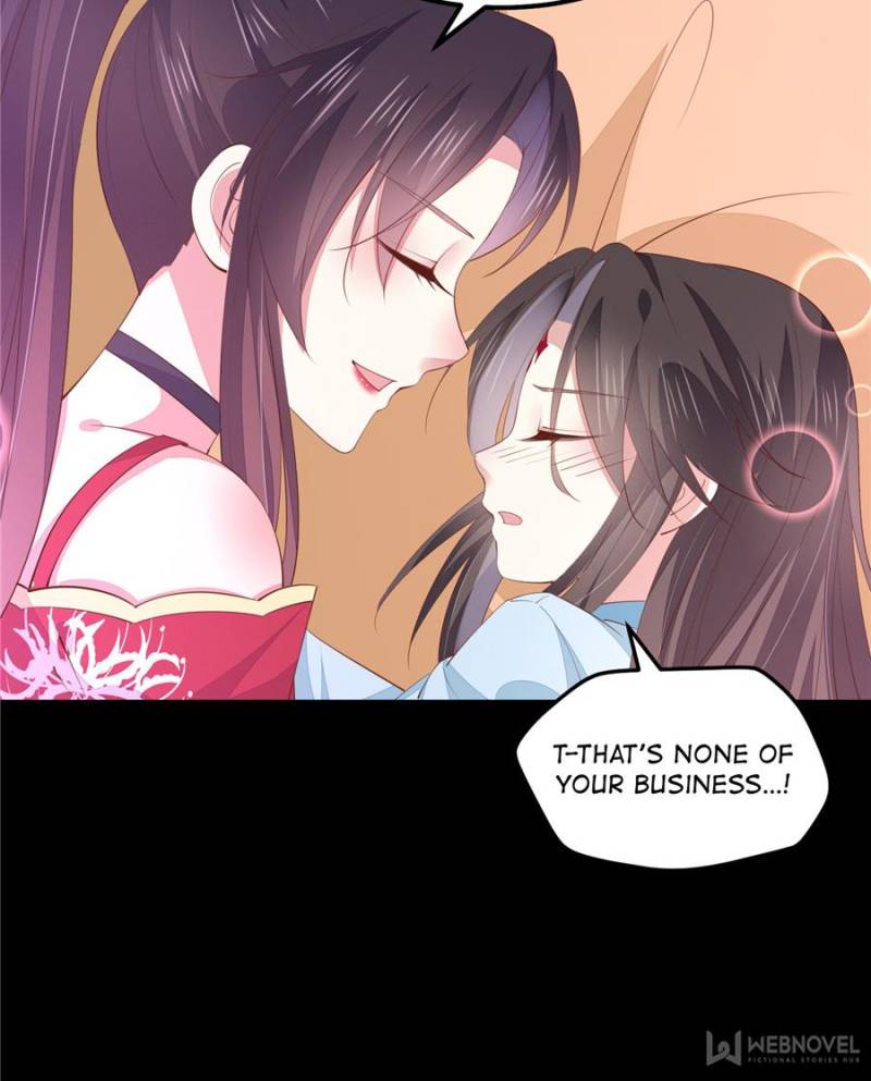 Pupillary Master Chapter 141 - Page 9