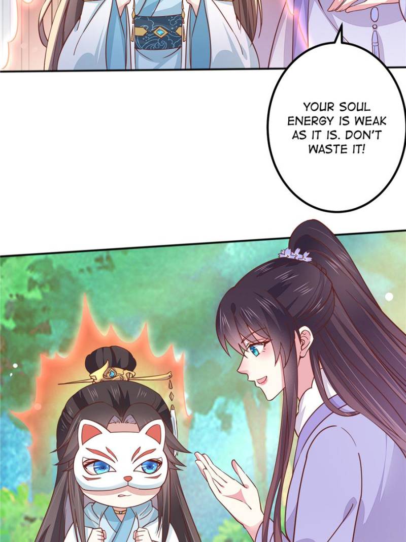 Pupillary Master Chapter 142 - Page 1