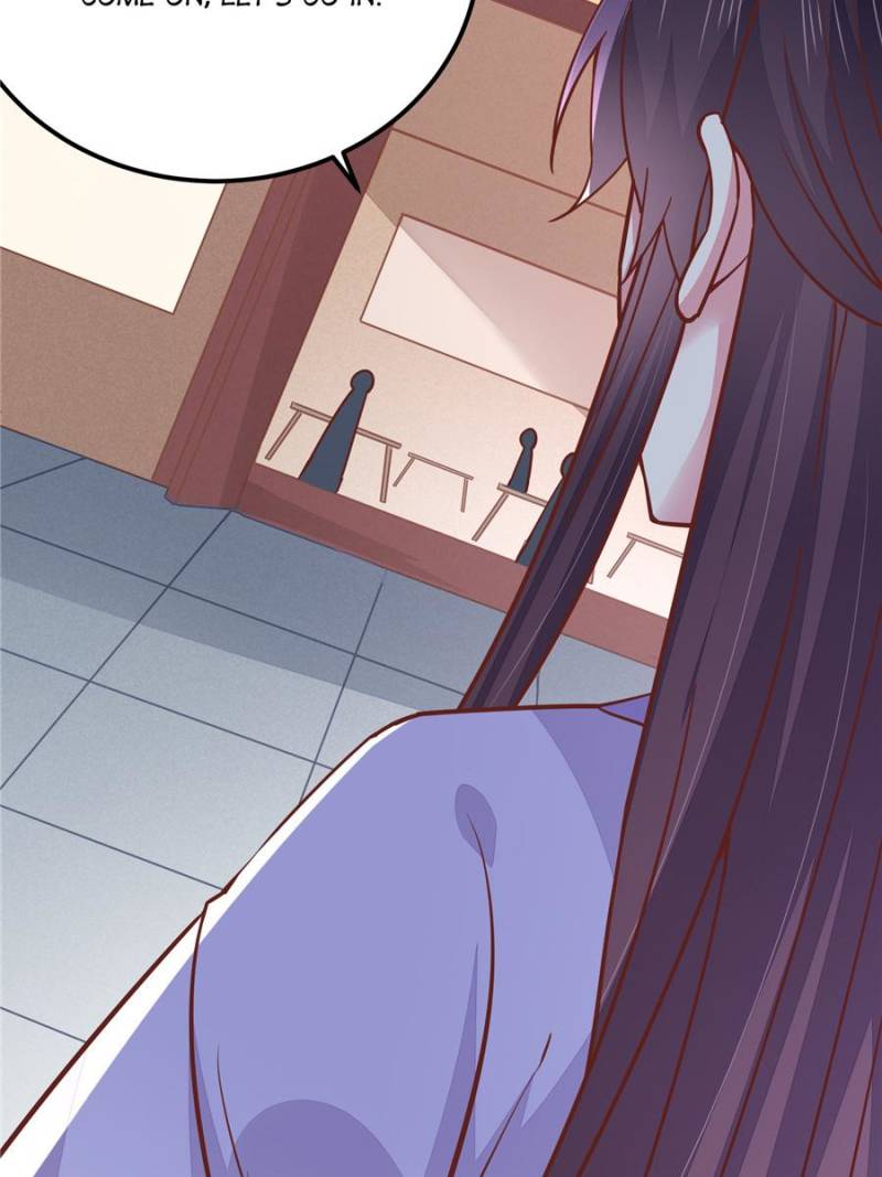 Pupillary Master Chapter 142 - Page 10
