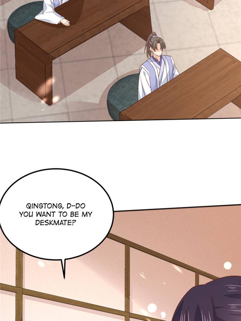 Pupillary Master Chapter 142 - Page 13