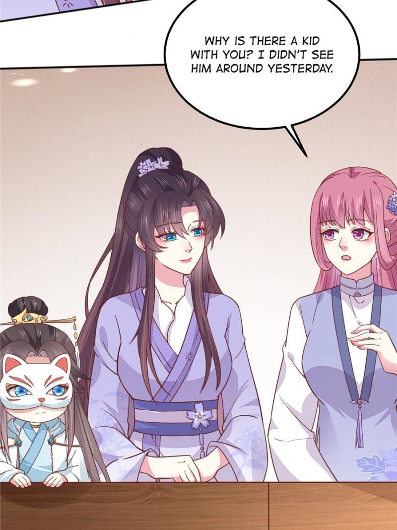 Pupillary Master Chapter 142 - Page 16