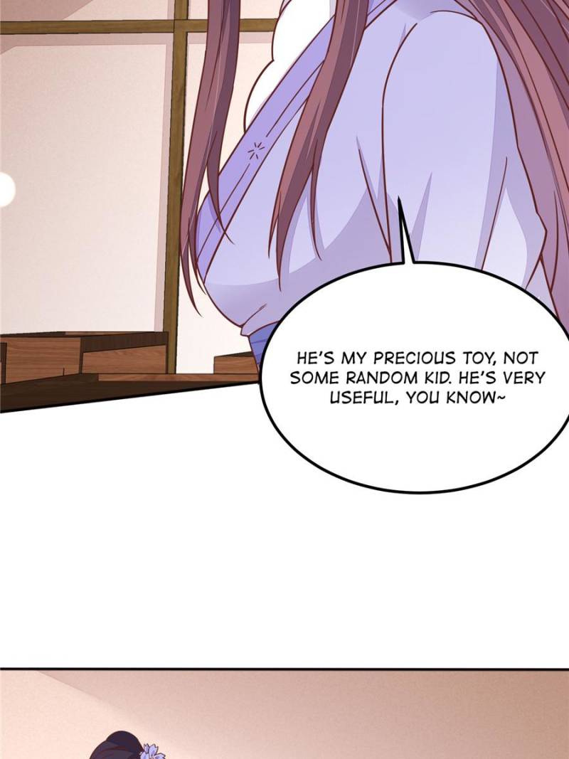 Pupillary Master Chapter 142 - Page 18