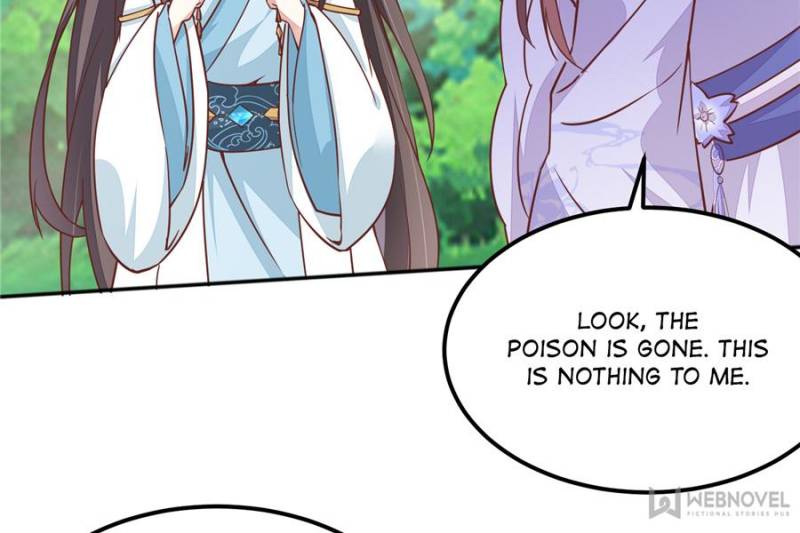 Pupillary Master Chapter 142 - Page 2