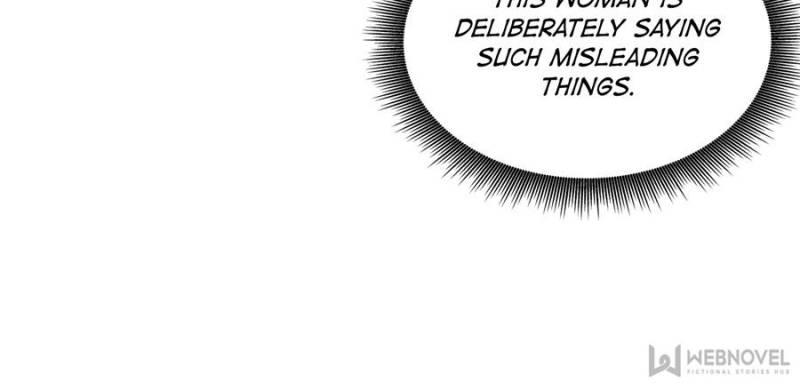 Pupillary Master Chapter 142 - Page 20