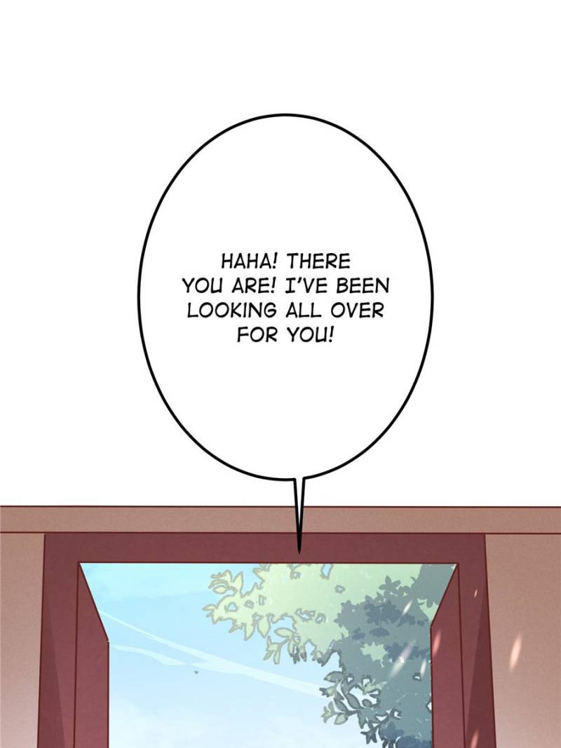 Pupillary Master Chapter 142 - Page 21
