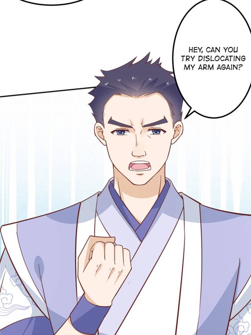 Pupillary Master Chapter 142 - Page 28
