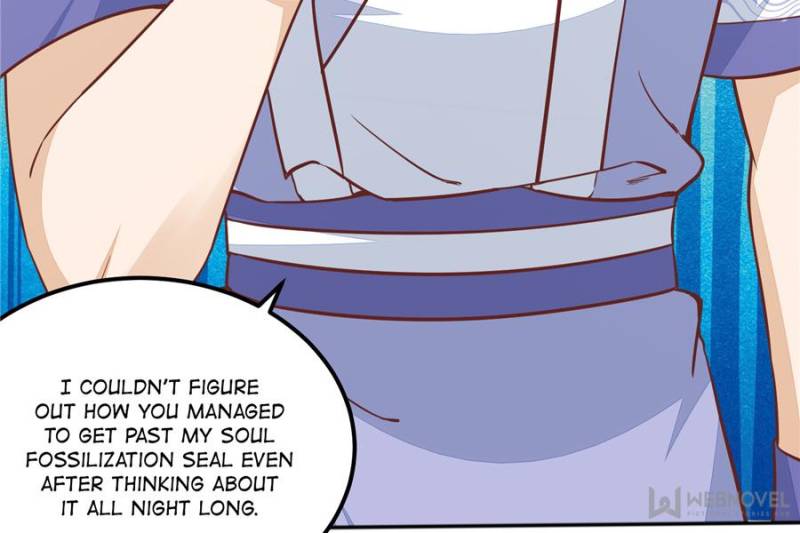 Pupillary Master Chapter 142 - Page 29