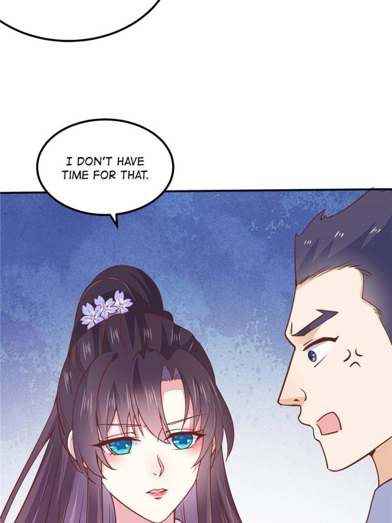 Pupillary Master Chapter 142 - Page 30