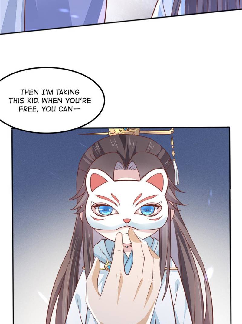 Pupillary Master Chapter 142 - Page 33
