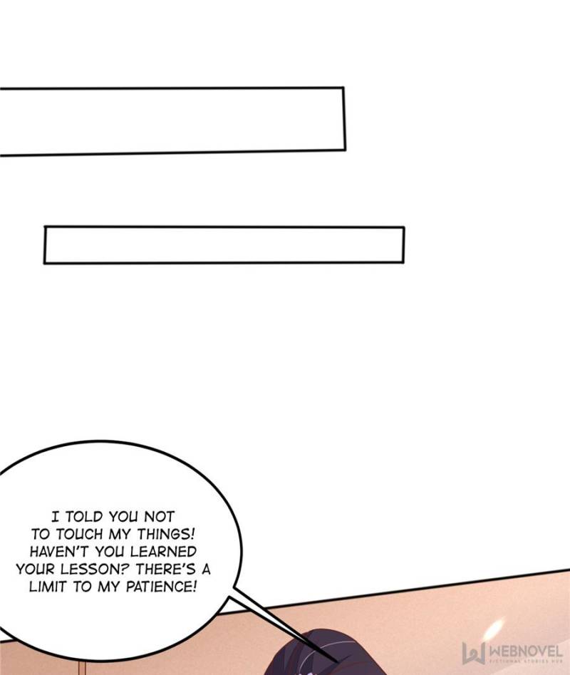 Pupillary Master Chapter 142 - Page 38