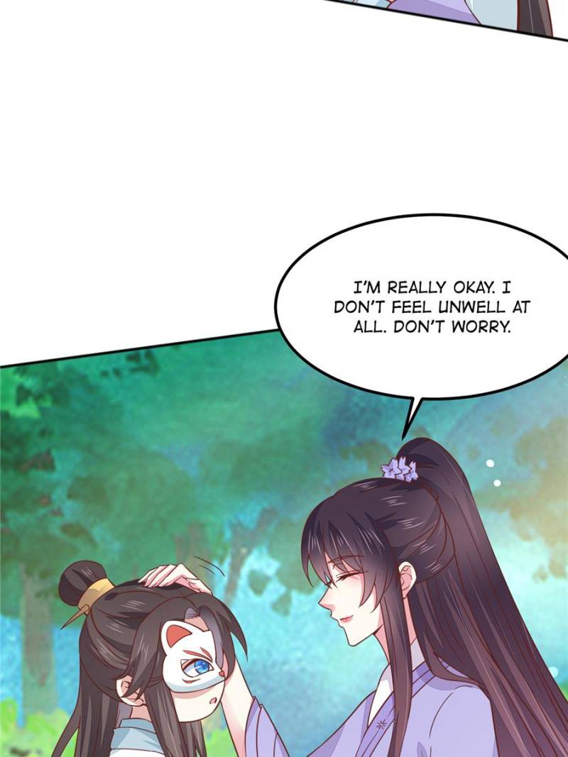 Pupillary Master Chapter 142 - Page 4