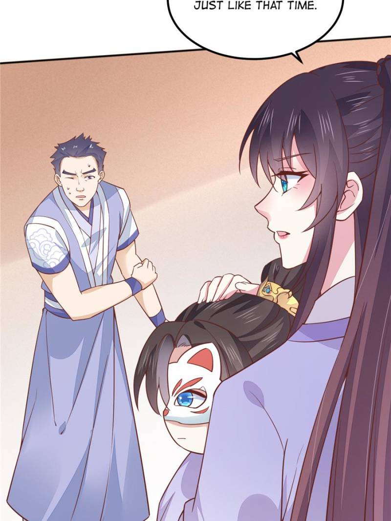 Pupillary Master Chapter 142 - Page 41