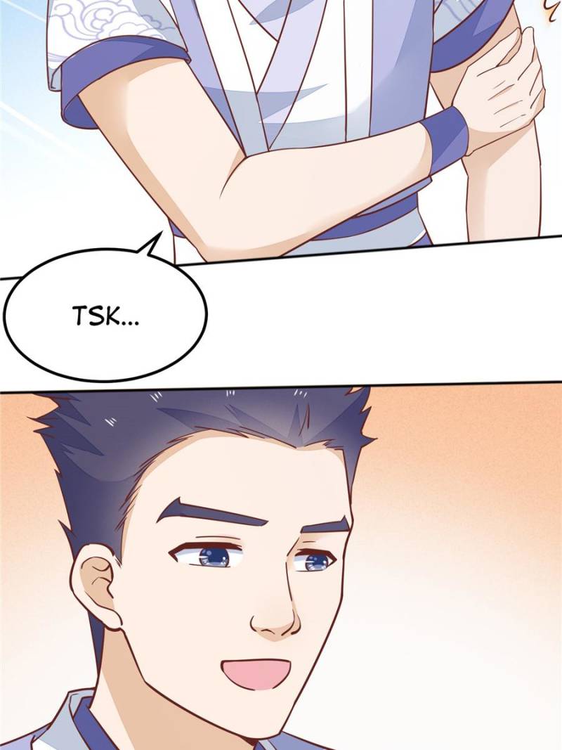 Pupillary Master Chapter 142 - Page 44