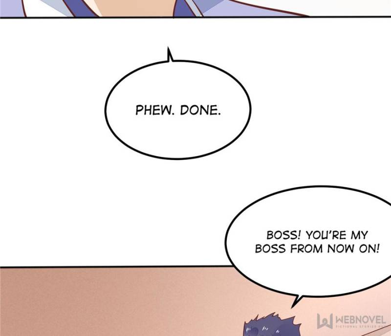 Pupillary Master Chapter 142 - Page 45