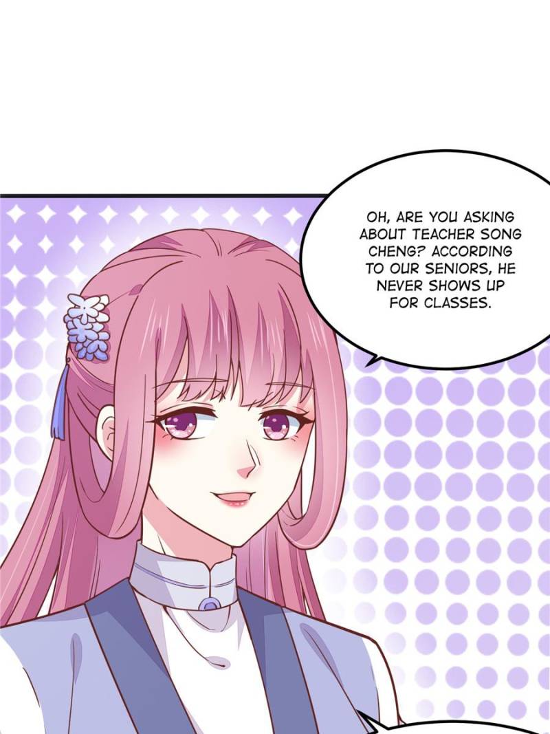 Pupillary Master Chapter 142 - Page 49