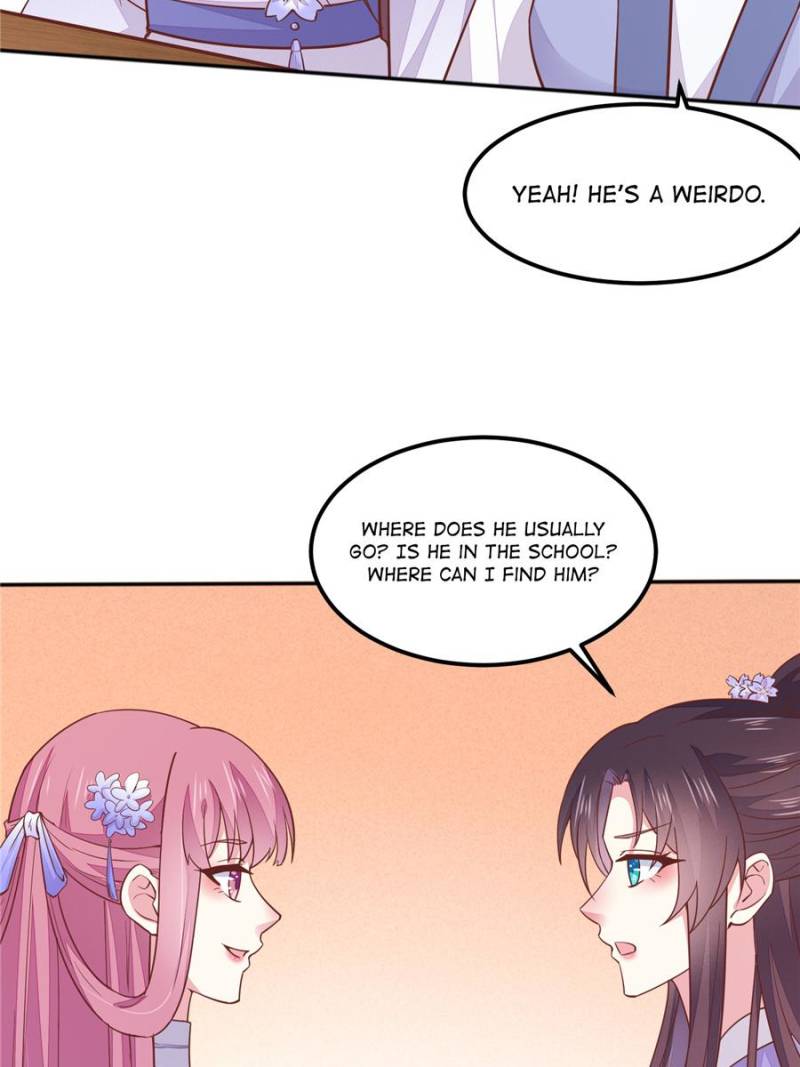 Pupillary Master Chapter 142 - Page 52
