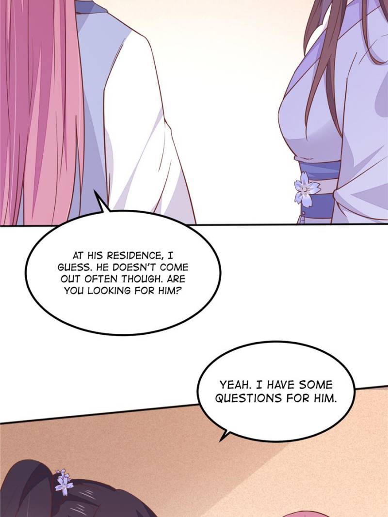 Pupillary Master Chapter 142 - Page 53