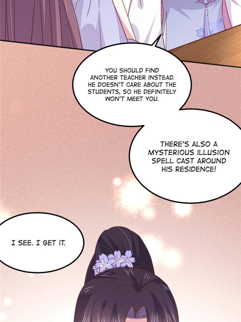 Pupillary Master Chapter 142 - Page 55