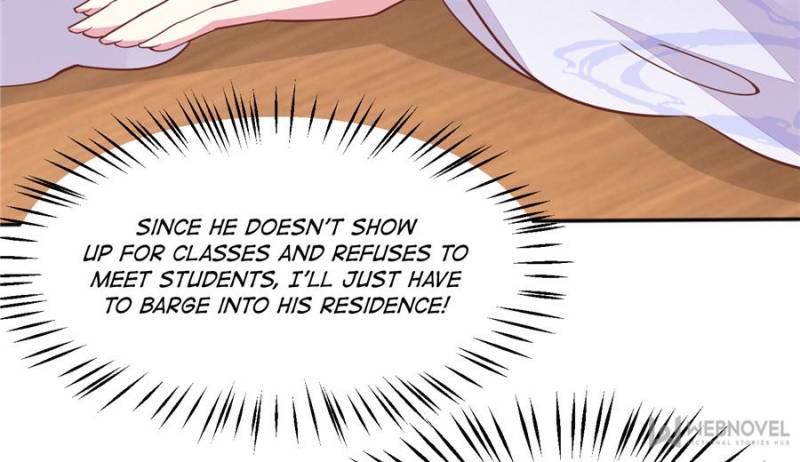 Pupillary Master Chapter 142 - Page 57