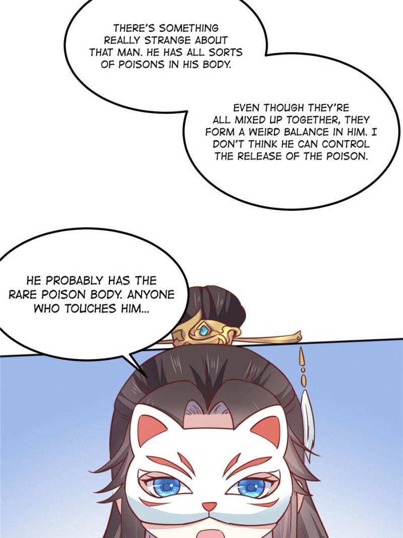Pupillary Master Chapter 142 - Page 6