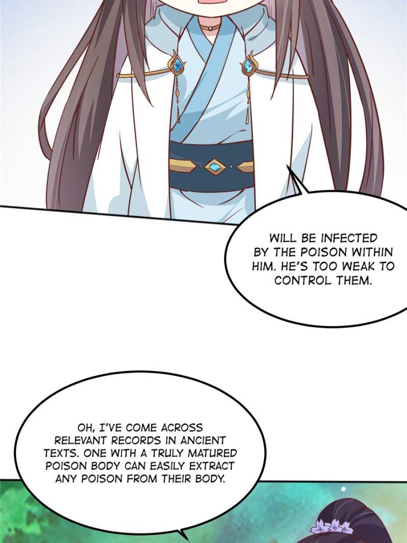 Pupillary Master Chapter 142 - Page 7