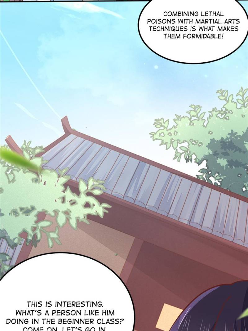 Pupillary Master Chapter 142 - Page 9