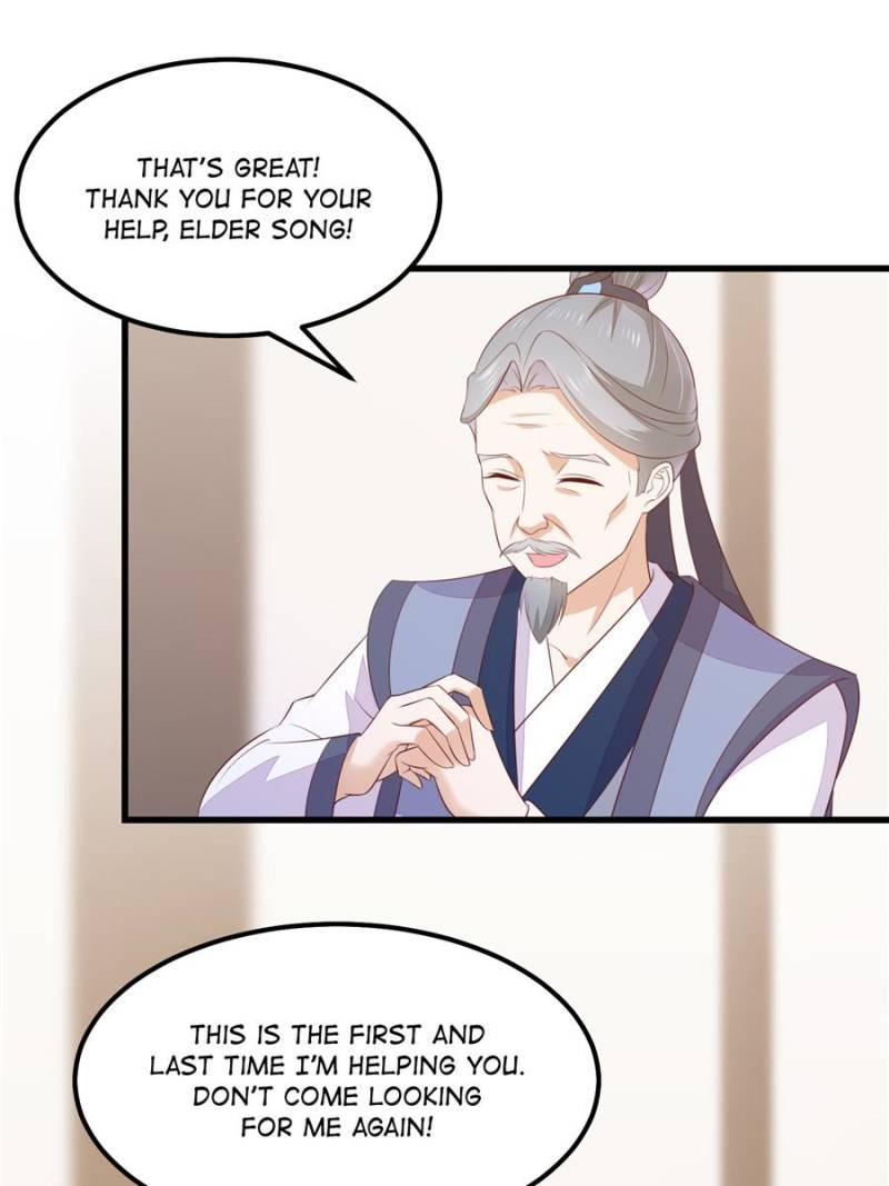 Pupillary Master Chapter 143 - Page 12