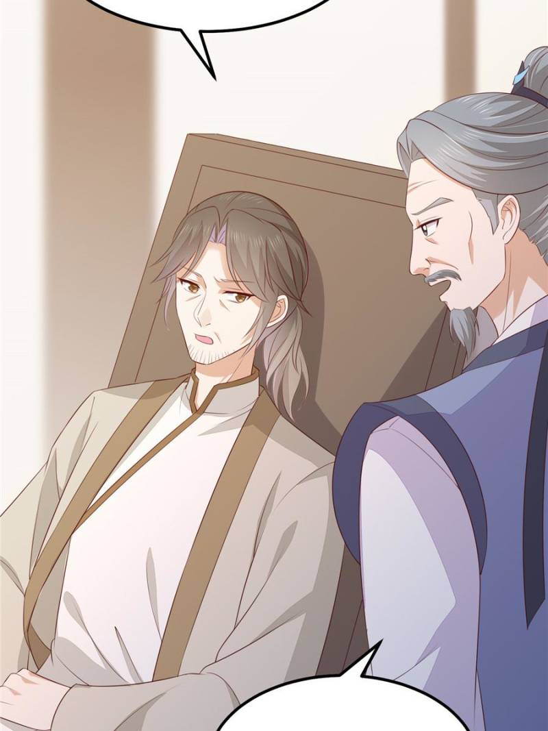 Pupillary Master Chapter 143 - Page 13