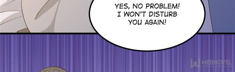 Pupillary Master Chapter 143 - Page 14