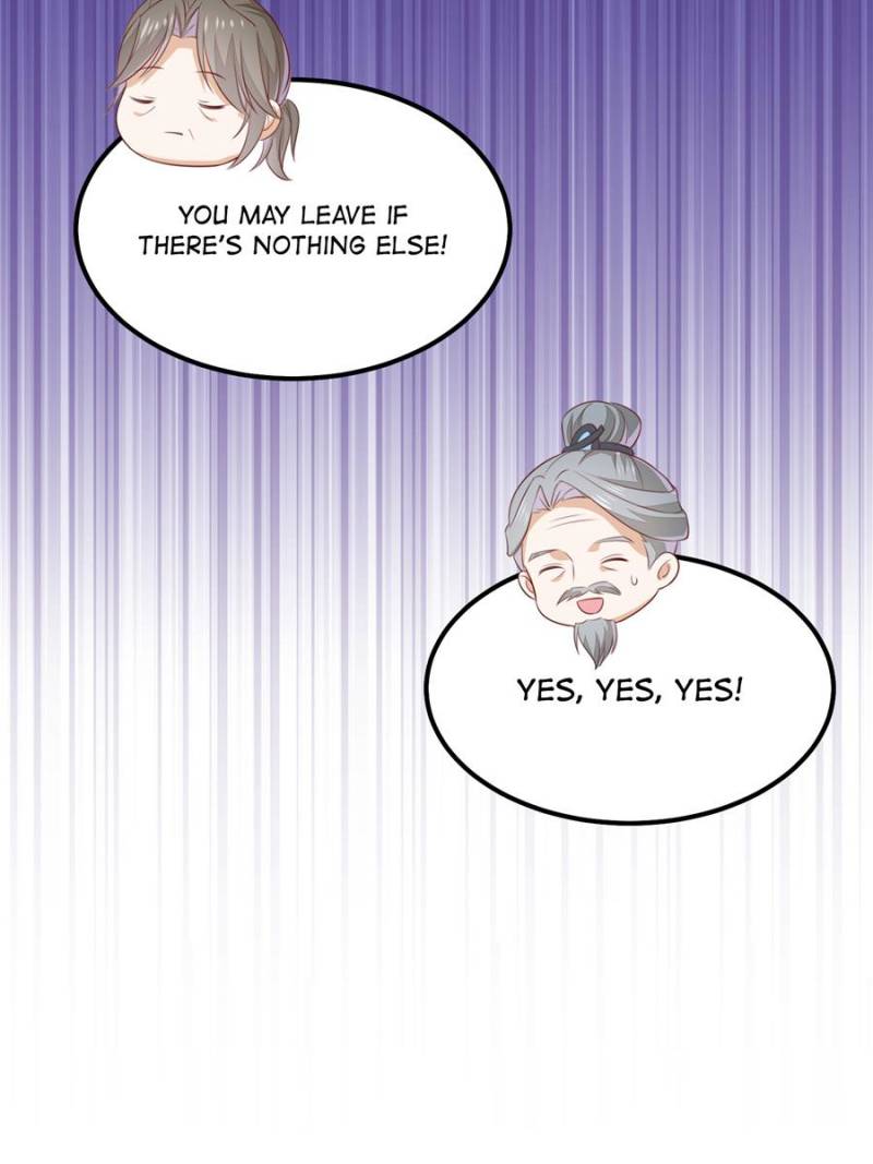 Pupillary Master Chapter 143 - Page 15