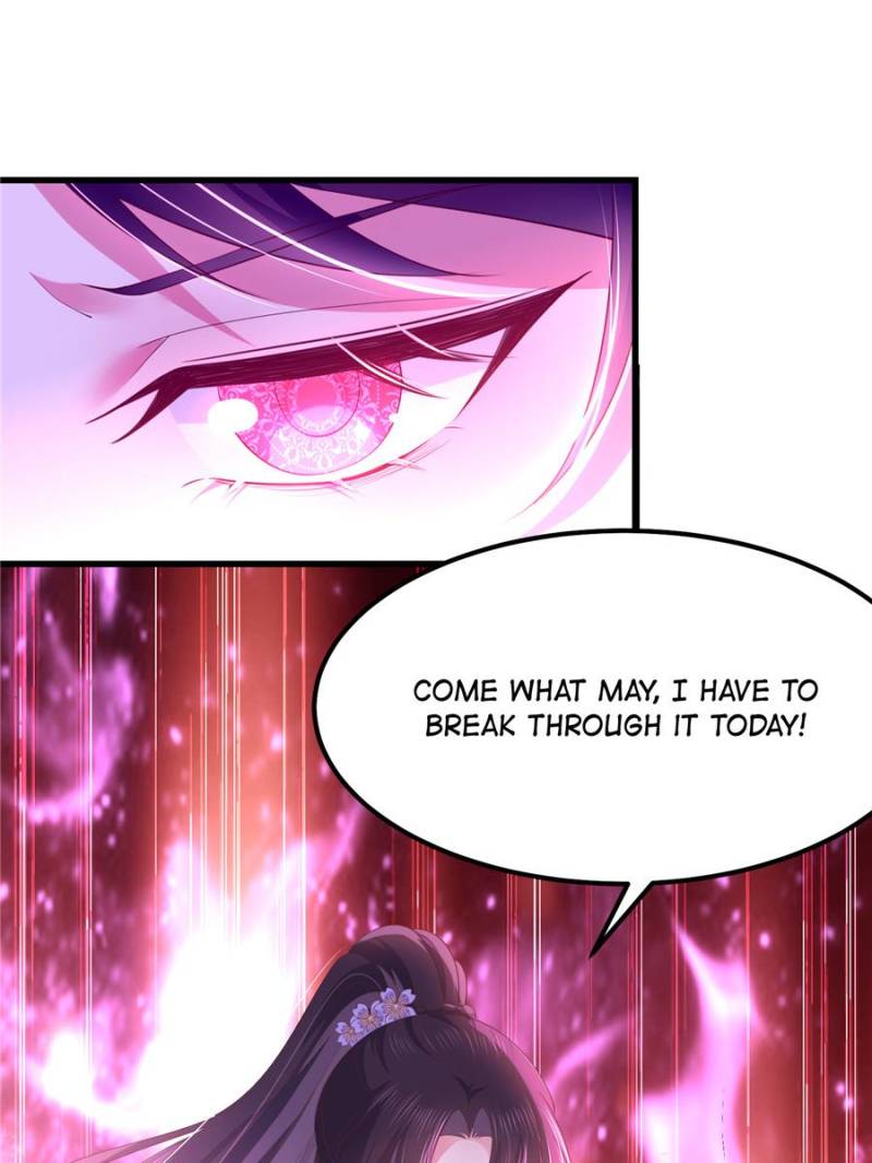 Pupillary Master Chapter 143 - Page 21