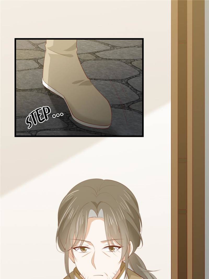 Pupillary Master Chapter 143 - Page 30