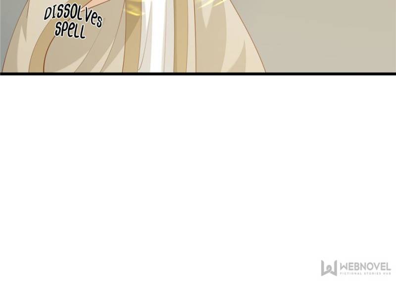 Pupillary Master Chapter 143 - Page 35