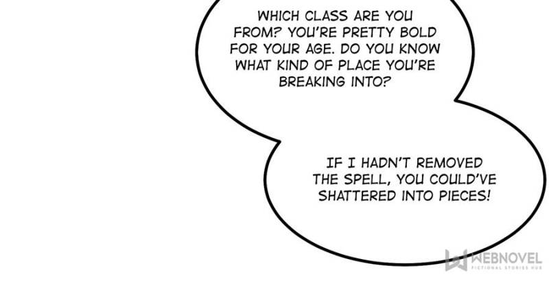 Pupillary Master Chapter 143 - Page 38