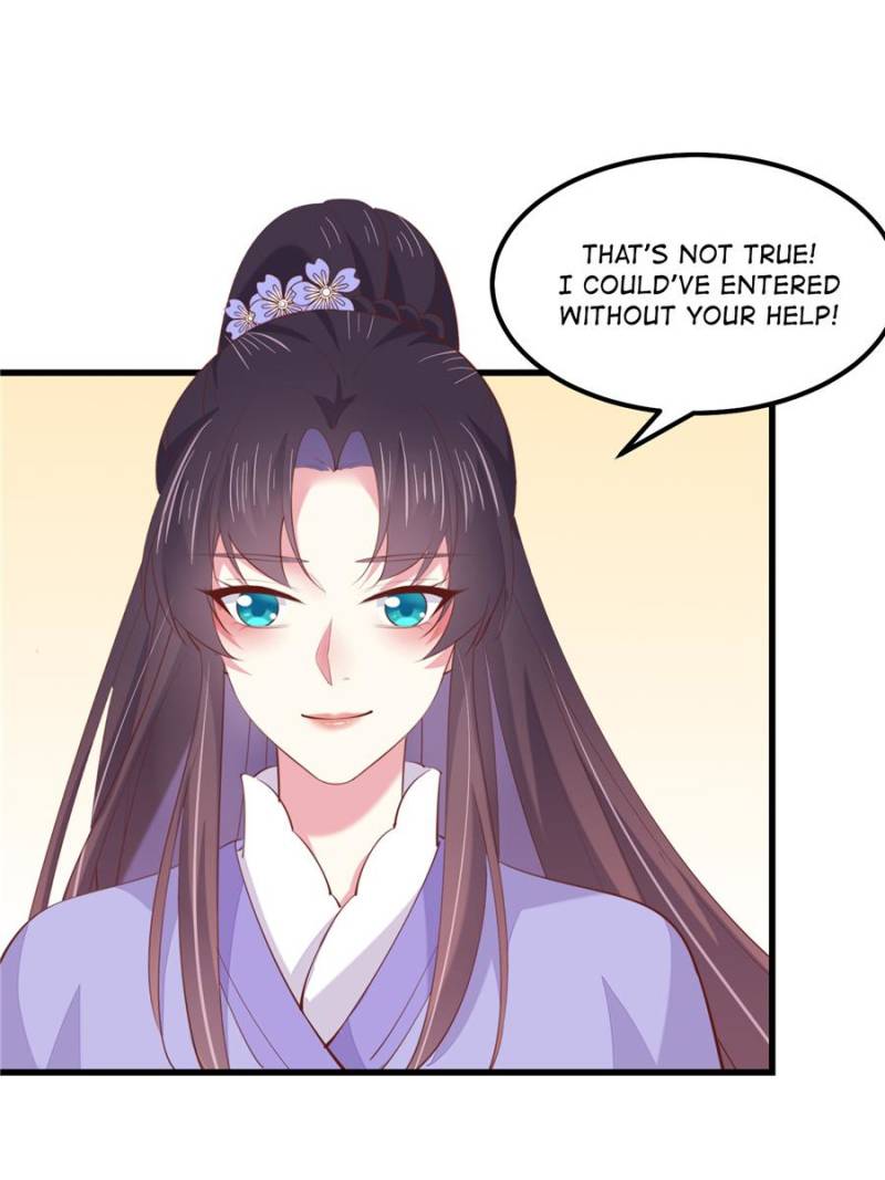 Pupillary Master Chapter 143 - Page 39