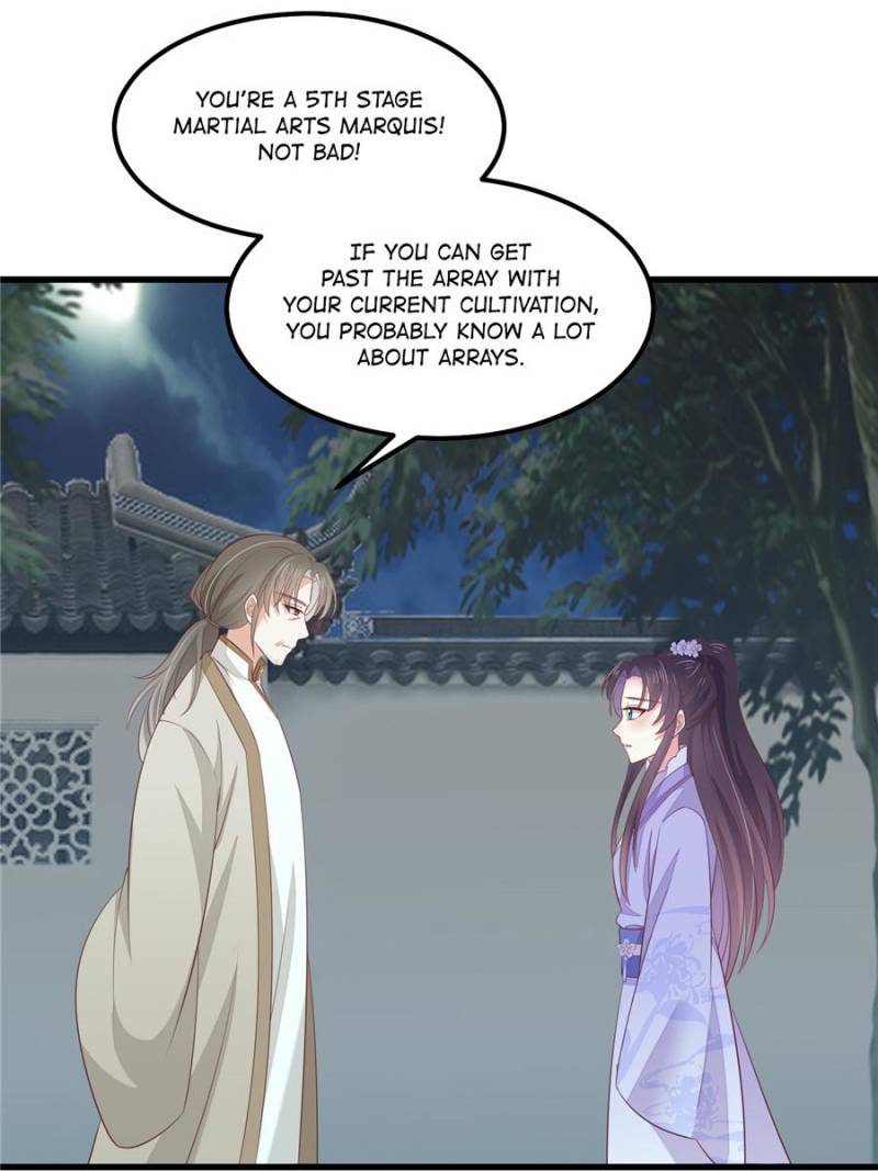 Pupillary Master Chapter 143 - Page 40