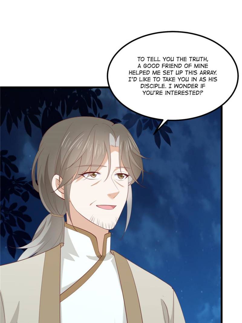 Pupillary Master Chapter 143 - Page 42
